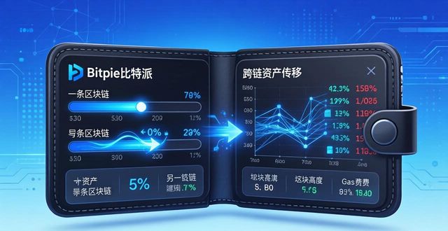 Bitpie比特派钱包动态交互到底能干啥？