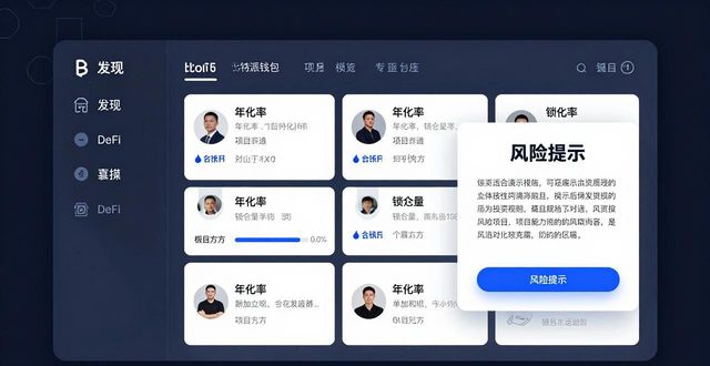 怎么用比特派钱包5.2下载找投资机会