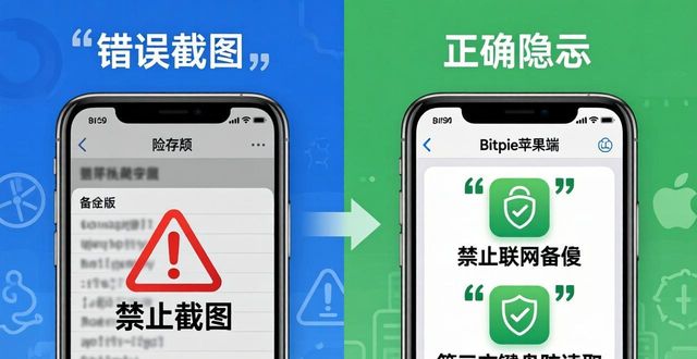 Bitpie苹果版下载 隐私安全怎么样