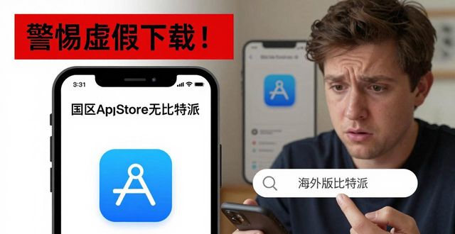 比特派下载地址成功率实测，教你不走弯路
