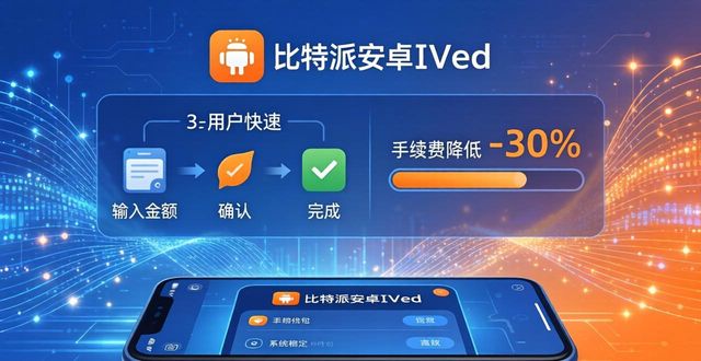 比特派安卓版下载量下滑，市场策略怎么变？