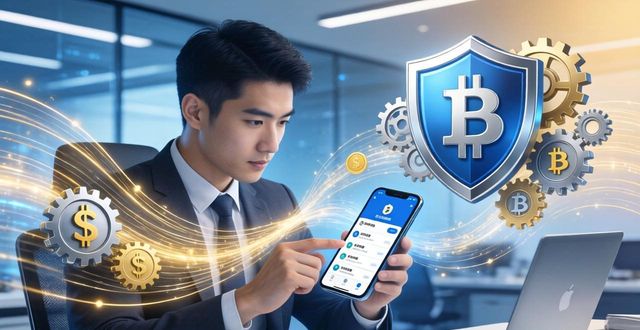 比特派新版下载后，如何让资金更高效运转？
