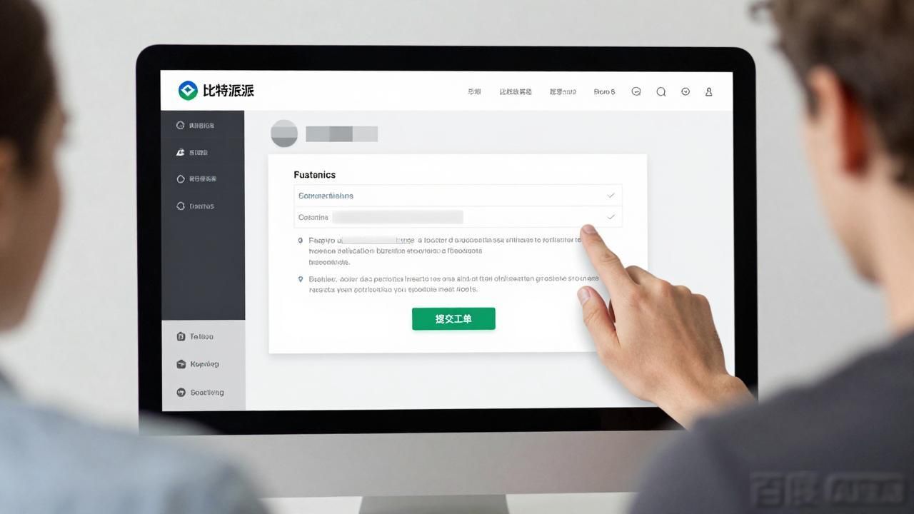 比特派钱包帮助中心_比特派钱包常见问题解决_如何通过比特派钱包官网获取帮助与支持？