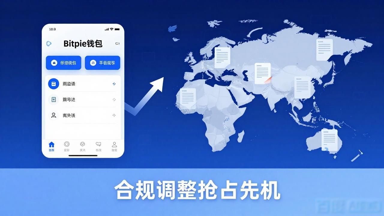 Bitpie钱包APP的未来展望与市场分析_Bitpie钱包未来走向_Bitpie多链钱包去中心化金融入口转型