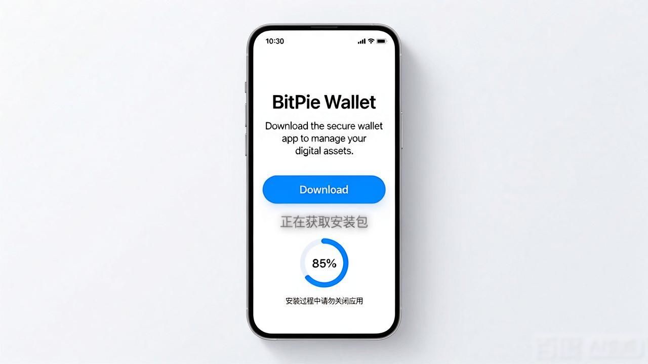 如何在比特派钱包app官方版下载中优化信息传递？_比特派钱包下载官网标识_下载进度提示优化