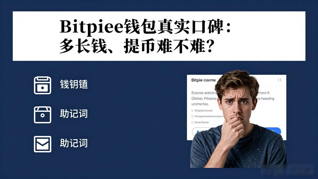 Bitpie钱包安全性_Bitpie钱包评价_Bitpie 交易所的用户评价：真实反馈与经验分享