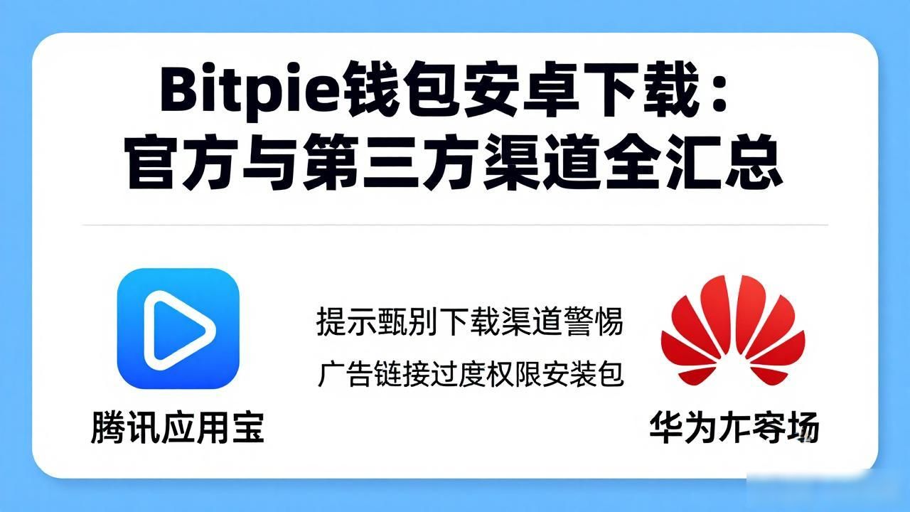 Bitpie钱包安卓版官网下载_如何从各个渠道获取Bitpie钱包安卓版下载链接?_GitHub Bitpie APK下载