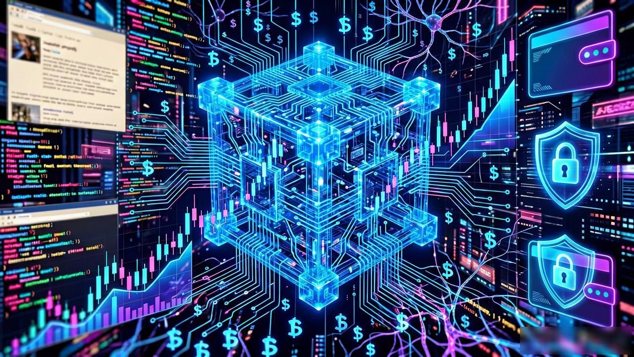 数字货币物值币_数字货币物值币是骗局吗_数字货币的价值共识机制
