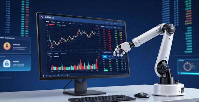 比特派钱包5.2版本交易机器人_比特派钱包交易机器人设置参数_如何在比特派钱包5.2下载中使用交易机器人？