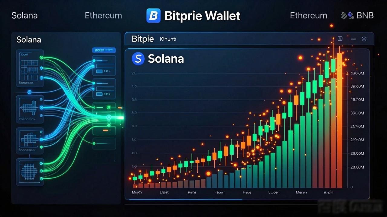 比特派钱包DApp浏览器_比特派钱包市场信号分析_如何在比特派钱包安卓版下载中获取投资灵感？