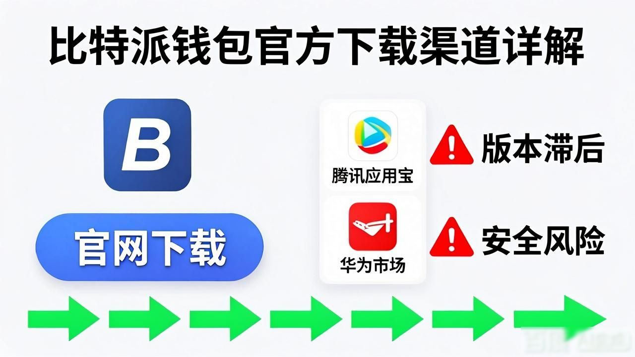 常见问题：比特派钱包哪里下载_比特派钱包官网下载_比特派钱包安全下载