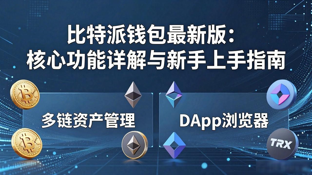 比特派钱包最新版本_比特派钱包一键买币功能_比特派钱包最新版本下载后的实用功能与操作指南