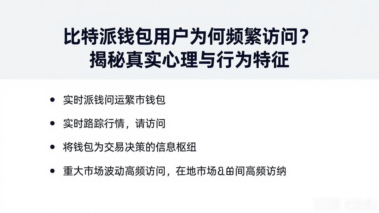 比特派钱包用户安全需求_比特派钱包网址的用户心理与行为分析_比特派钱包官网入口