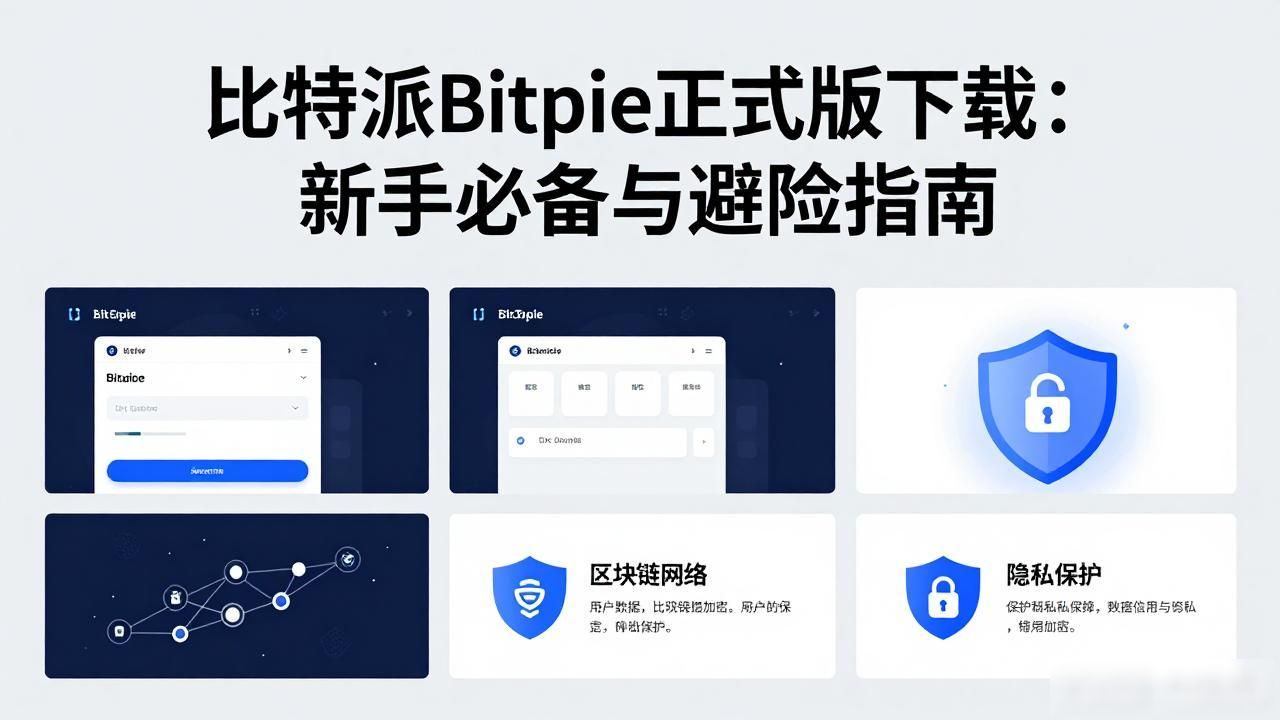 如何通过比特派Bitpie正式版下载增强竞争力_比特派正式版下载_比特派钱包安全性