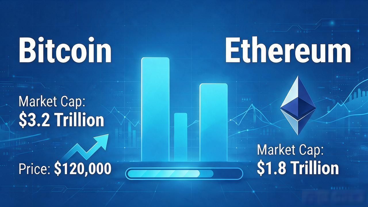 数字货币最大额币_比特币数字黄金叙事与通缩预期_比特币为何是市值最大的加密货币