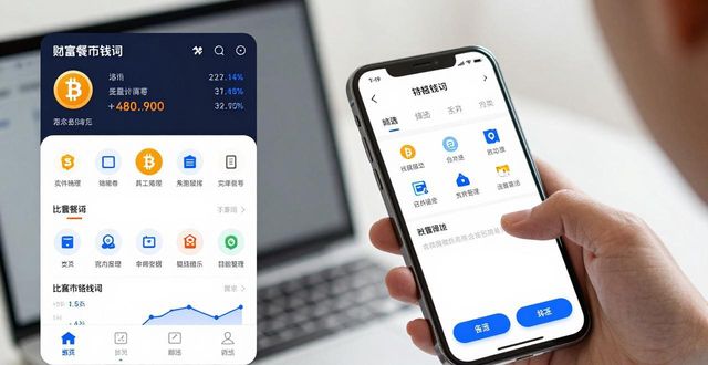 如何通过比特派钱包app的官方下载提升财富管理能力？_比特派钱包管理多链资产_比特派钱包闪兑功能