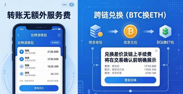 比特派钱包官方网操作_比特派钱包手续费收取逻辑_比特派钱包官方网的交易手续费说明