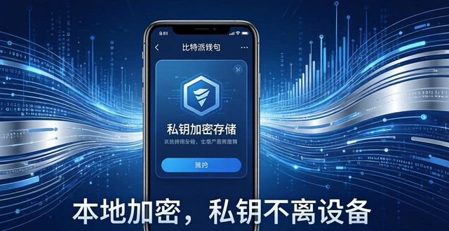 比特派手机版签名哈希校验_比特派手机版权限申请隐私保护_比特派钱包手机版的安全审查与验证