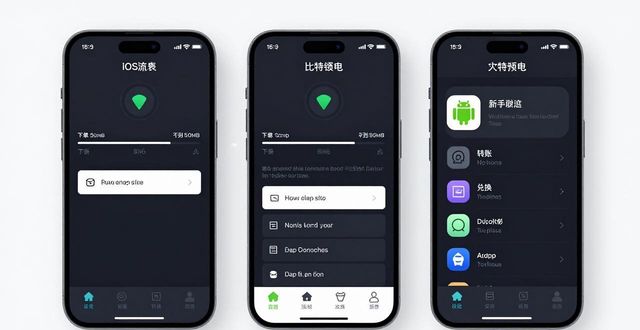 比特派钱包下载的安全性评估与用户体验研究_比特派钱包安全性_比特派钱包用户体验