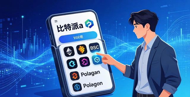 比特派钱包的业务发展机会_比特派跨链钱包_比特派安全托管