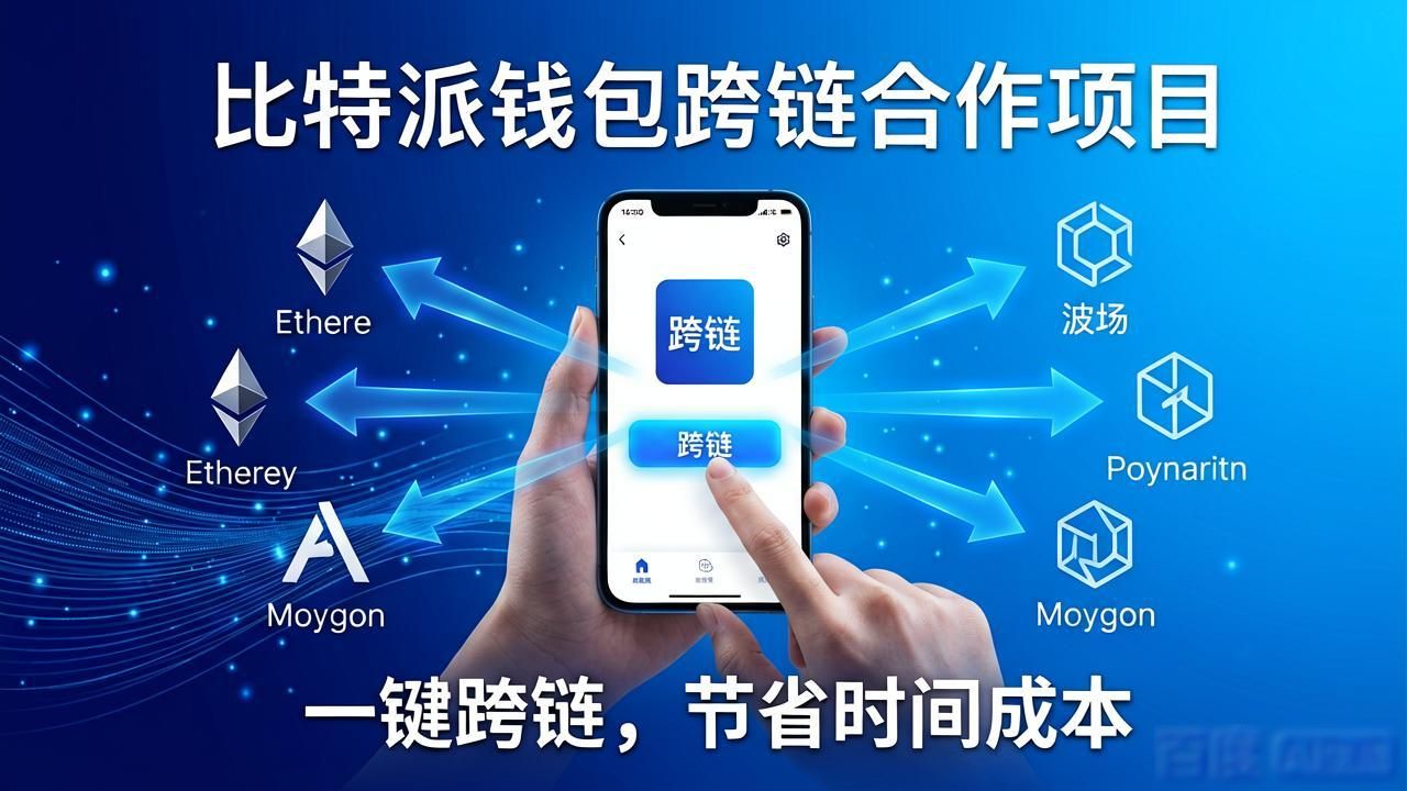 比特派钱包支付场景接入_比特派钱包DeFi合作_探索比特派钱包的战略合作机会