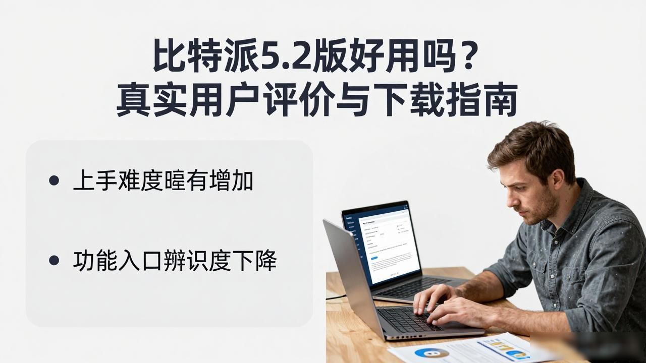 比特派钱包5.2下载渠道_比特派钱包5.2下载的市场映像与用户反馈_比特派钱包5.2版本稳定性