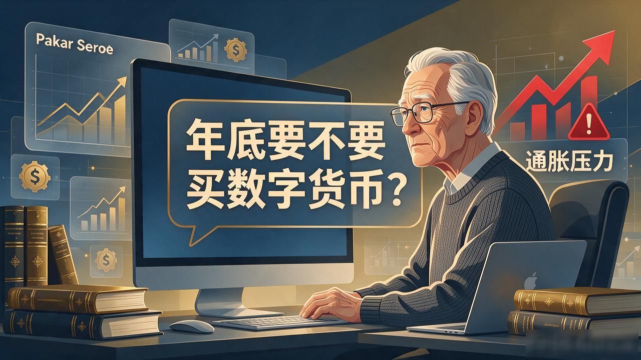 年底投资数字货币_第四季度数字货币行情规律_年末数字货币投资注意事项