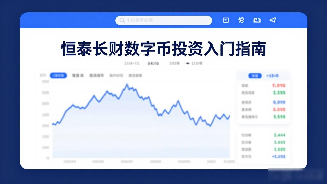 恒泰长财数字货币靠谱吗_恒泰长财数字货币_恒泰长财数字货币合规性
