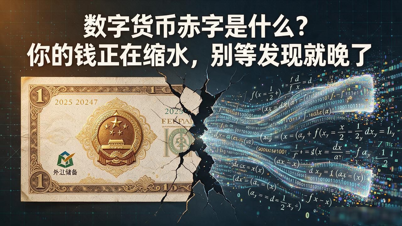 数字货币赤字_央行数字货币发行量_数字货币赤字
