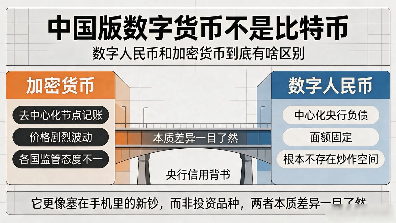 数字人民币双离线支付优势_数字货币中国版_数字人民币与比特币的本质区别