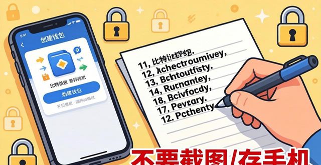 专业指导：比特派钱包添加钱包的攻略_比特派钱包添加钱包步骤_比特派钱包创建钱包方法