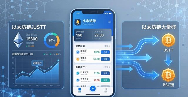 比特派钱包下载后怎么预测资金走向