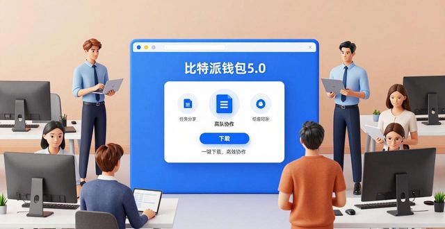 比特派5.0共享账本透明化财务对账_如何通过比特派钱包5.0官方下载实现紧密合作?_比特派钱包5.0多签钱包团队协作