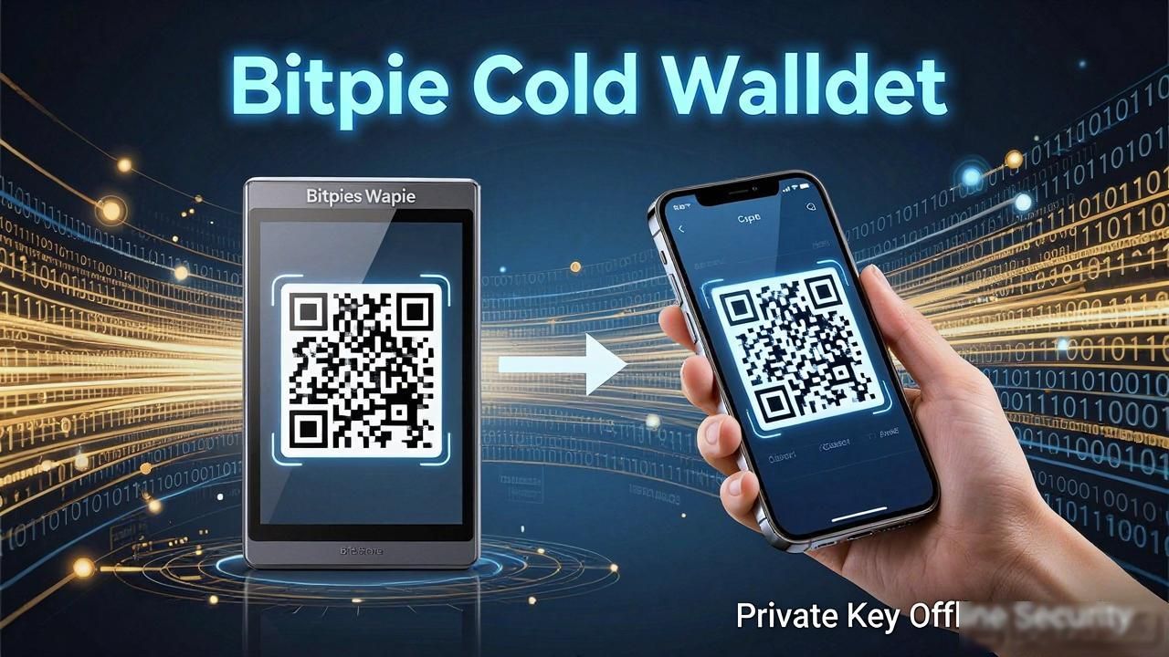 比特派钱包冷钱包与热钱包区别_如何在比特派最新钱包app下载中使用冷钱包_比特派钱包冷钱包创建方法