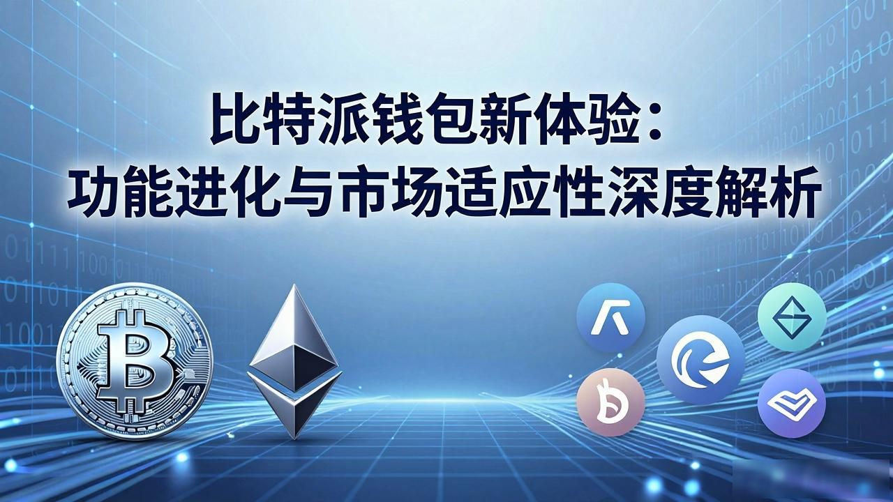 比特派钱包安全性提升_深入探讨比特派钱包的功能进化与市场适应性，用户下载后将获得哪些新体验？_比特派钱包最新升级