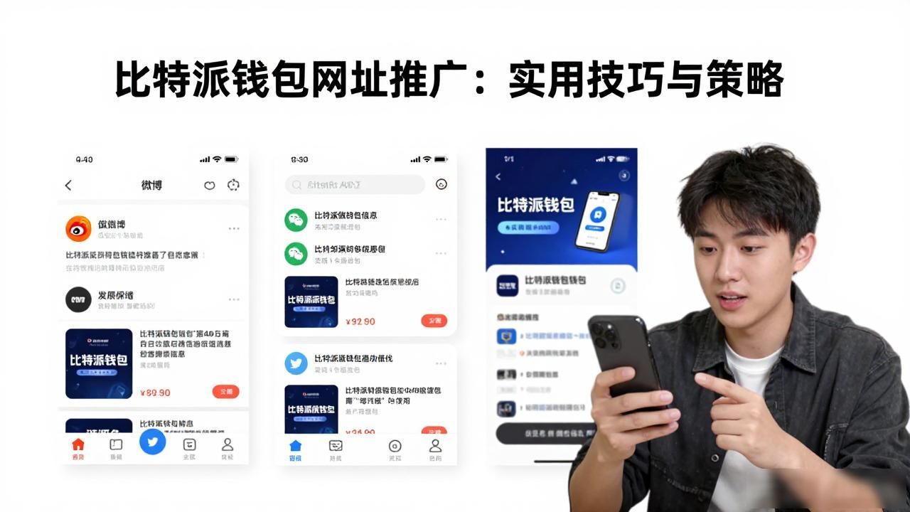 如何通过比特派钱包网址实施有效推广？_比特派钱包SEO优化_比特派钱包推广策略