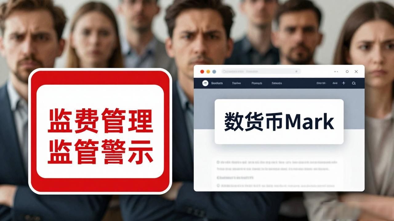 数字货币Mark项目风险_Mark平台信息披露不透明_数字货币mark投资怎么样