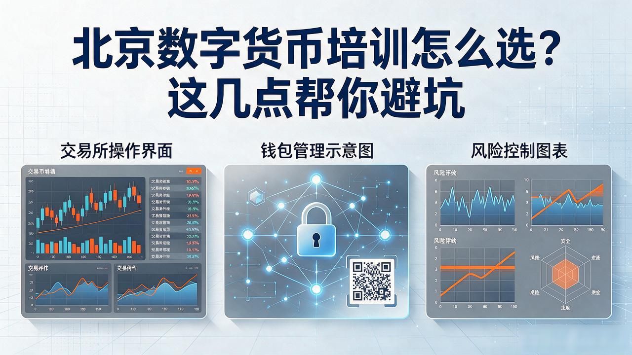 区块链培训机构选择_北京区块链培训口碑_北京数字货币培训