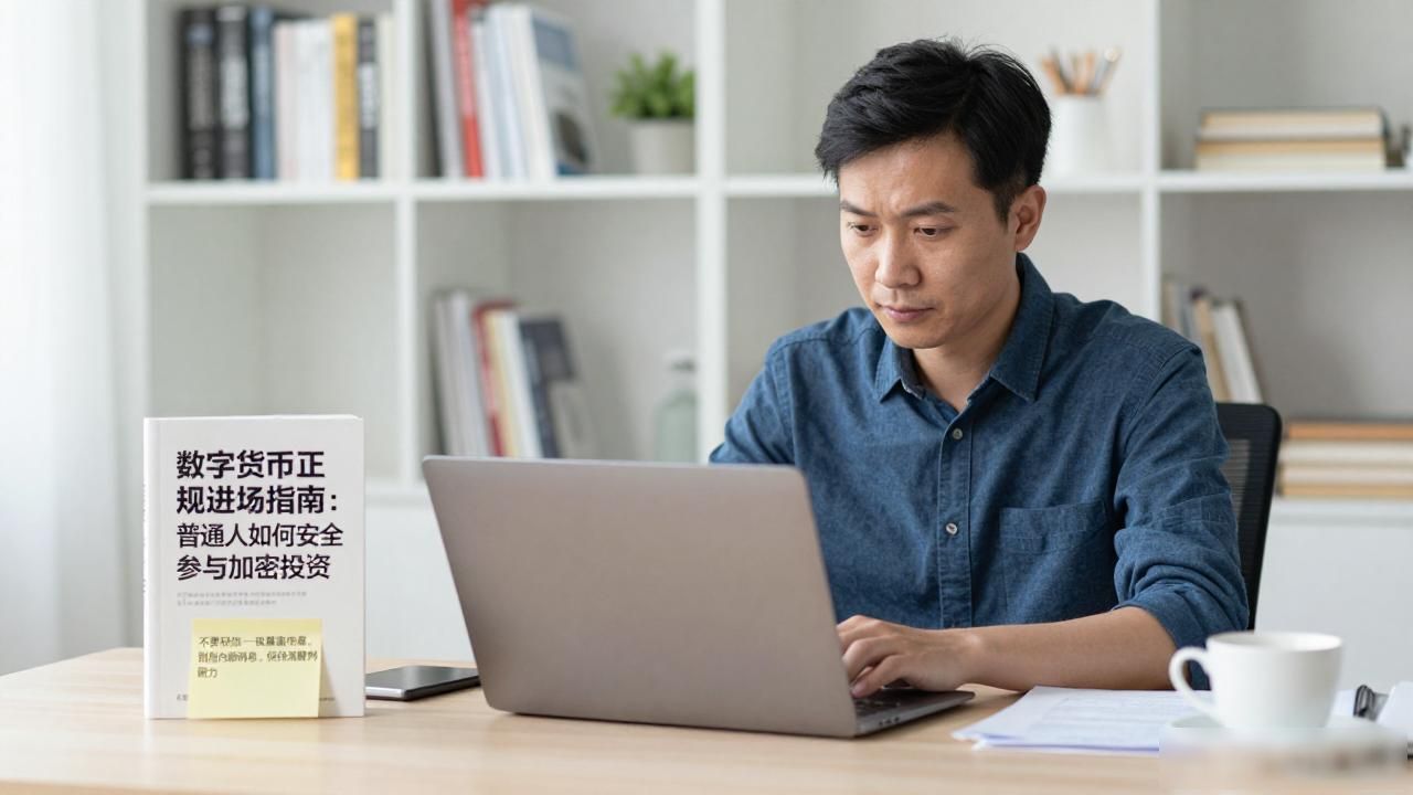 数字货币正规进场_国内数字货币投资选择合规平台的方法_币圈投资者控制风险的实用建议