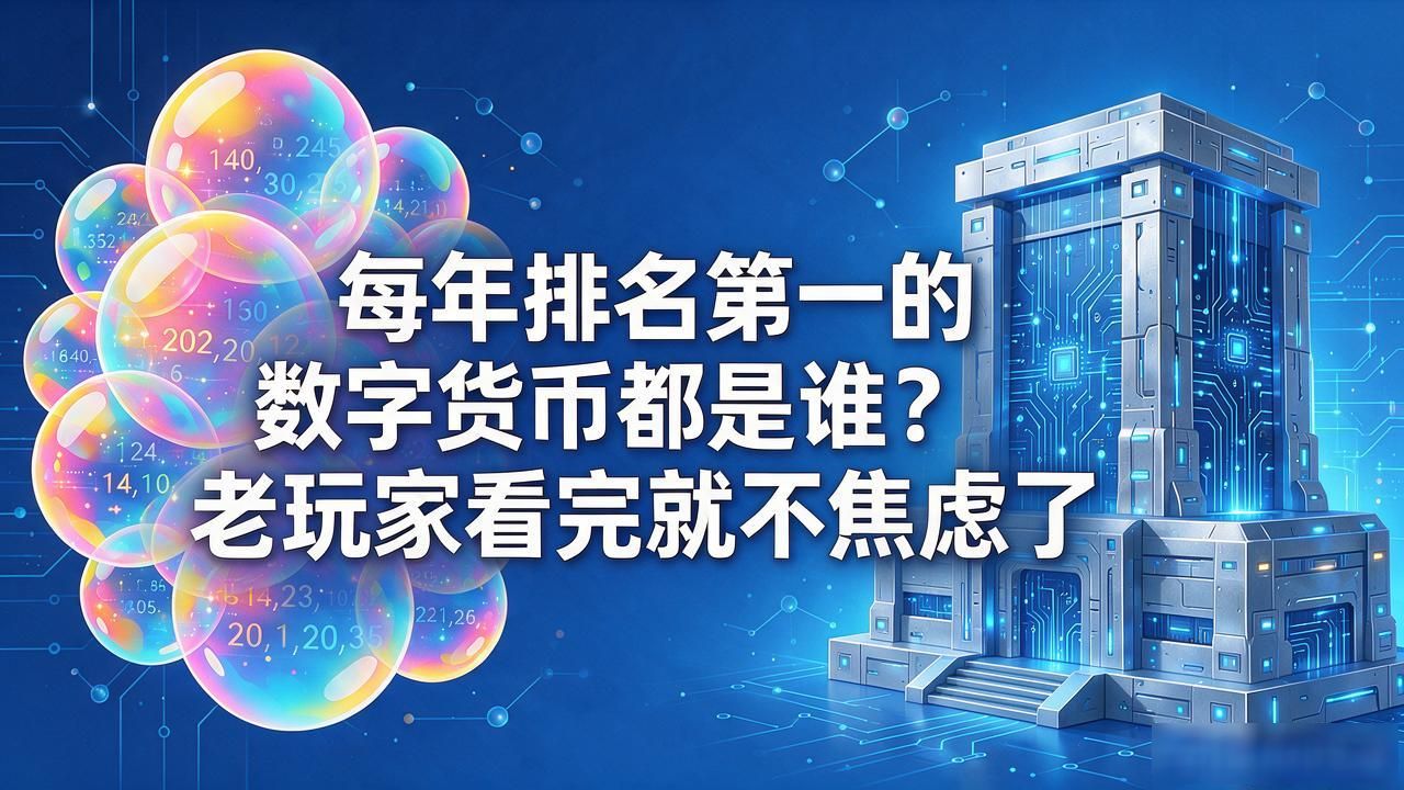 市值排名与链上活跃度_数字货币每年排名第一_币圈资金逻辑