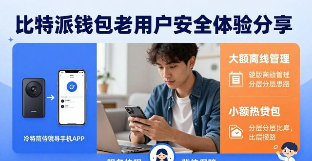 比特派钱包海外市场拓展_比特派官方下载最新版的市场拓展与用户经验_比特派钱包多链支持