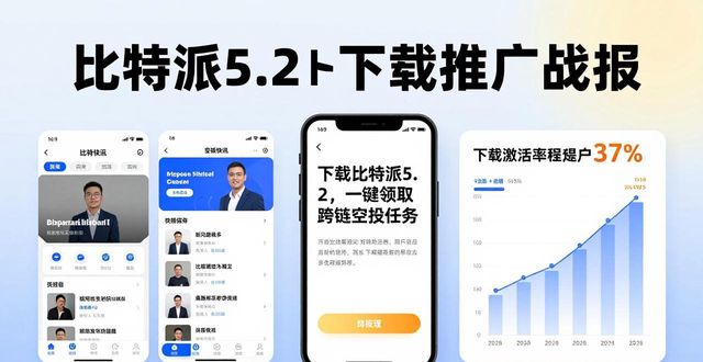 比特派钱包5.2版本推广_比特派钱包5.2下载的市场推广活动回顾_比特派钱包社群裂变推广