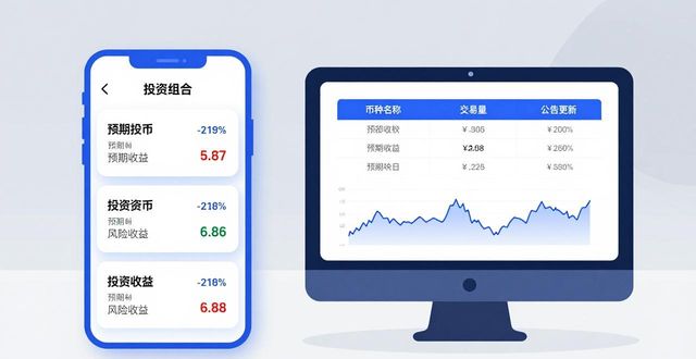 如何通过比特派钱包网址选择投资组合？_主流币构建组合底仓_比特派钱包投资策略