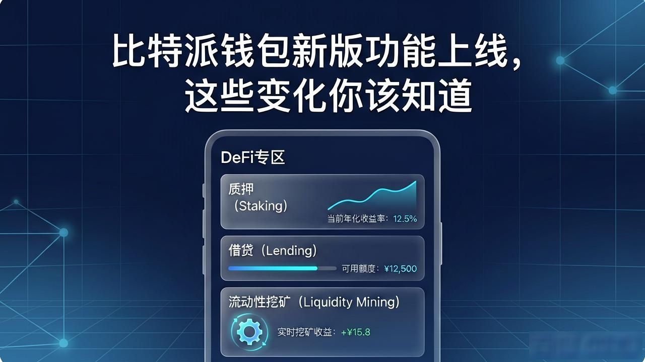 跨链交易速度提升_比特派钱包官网功能更新_比特派钱包官方网的功能更新与发布