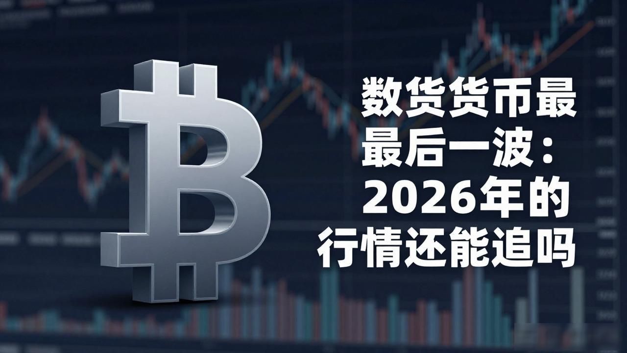 数字货币最后一波行情投资建议_数字货币市场转折点普通投资者策略_数字货币最后一波