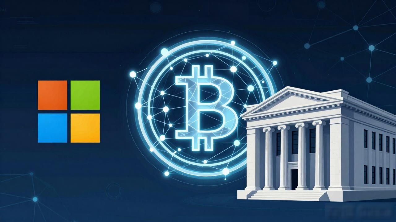 云服务游戏生态数字货币_微软数字货币_微软发行数字货币
