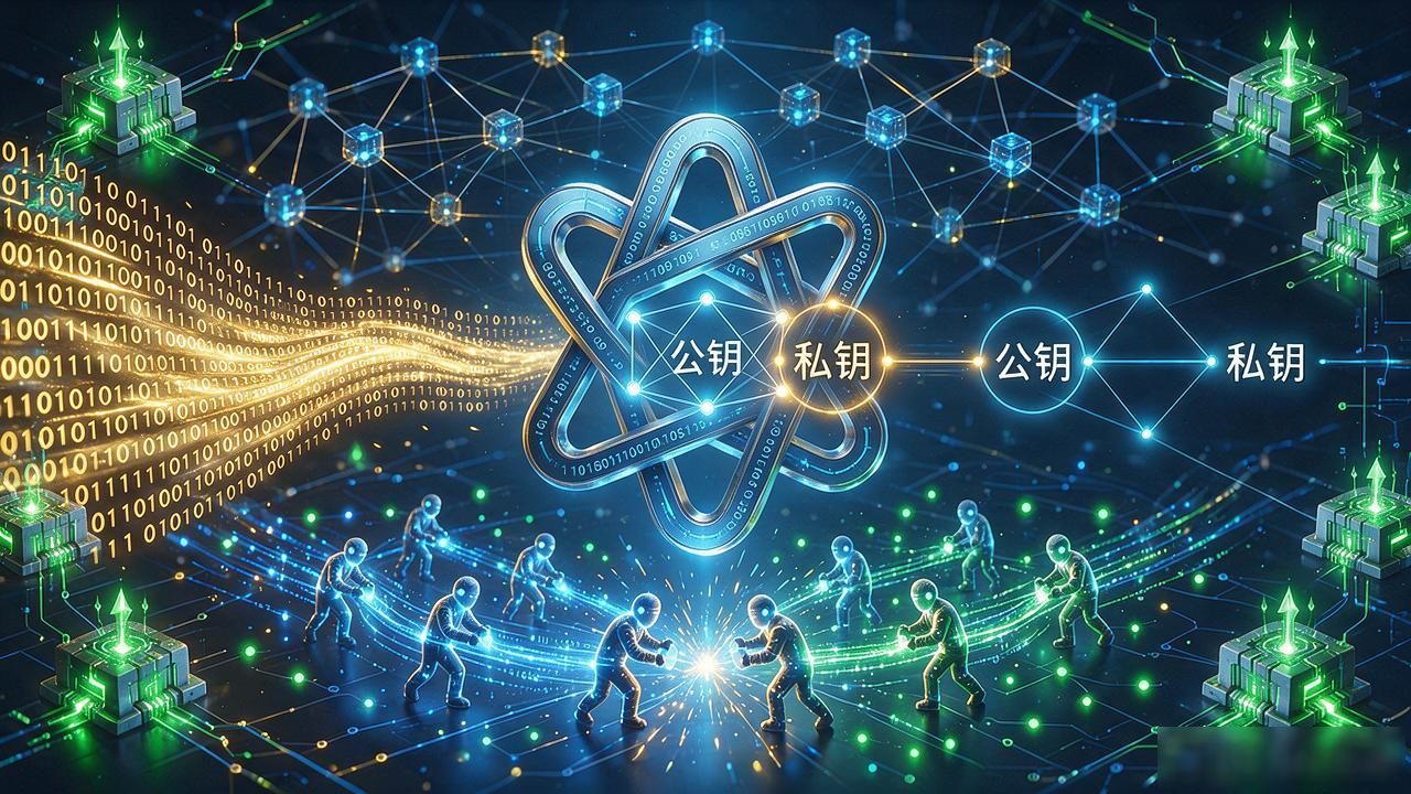 数字货币算法性与传统金融信任机制对比_区块链密码学基础如何支撑数字货币信任体系_数字货币的算法性