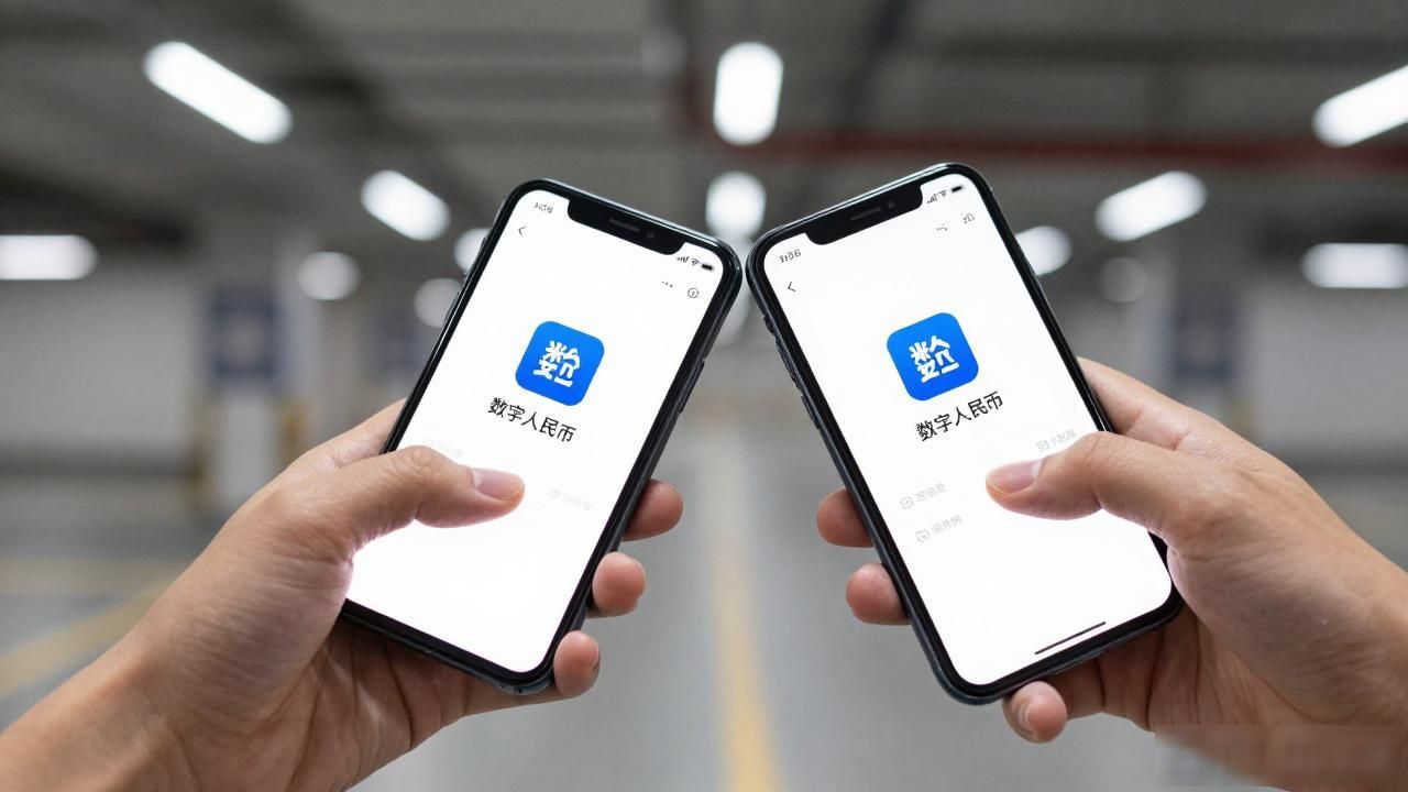 双离线支付功能应用场景_中国发现的数字货币是_数字人民币与比特币的区别