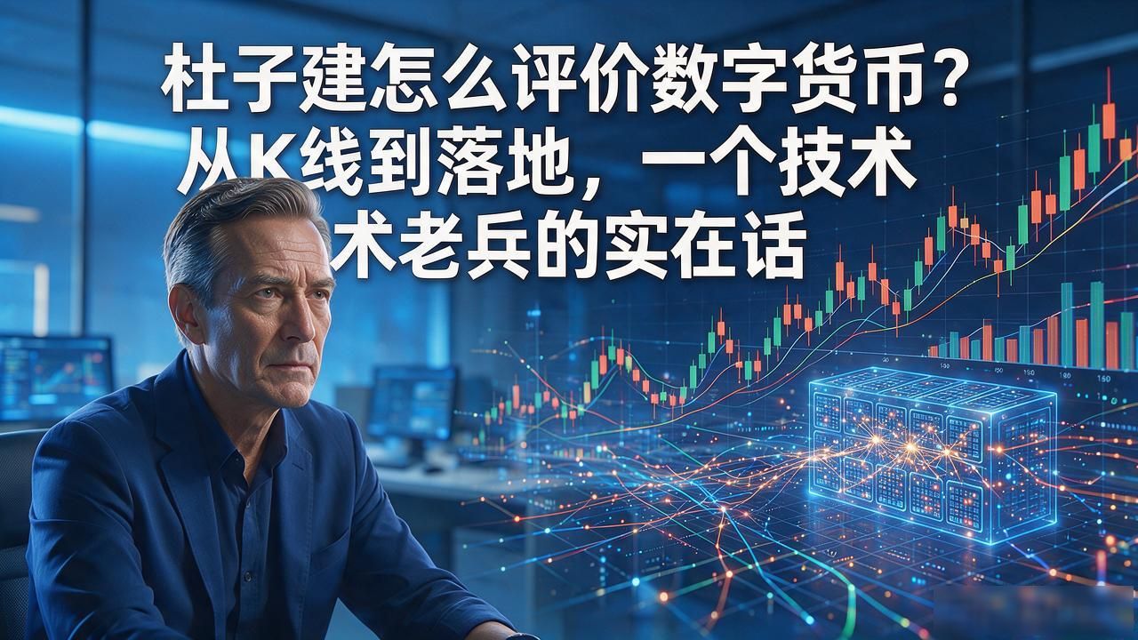 杜子建评价数字货币_数字货币实体经济价值_降低支付成本跨境结算效率
