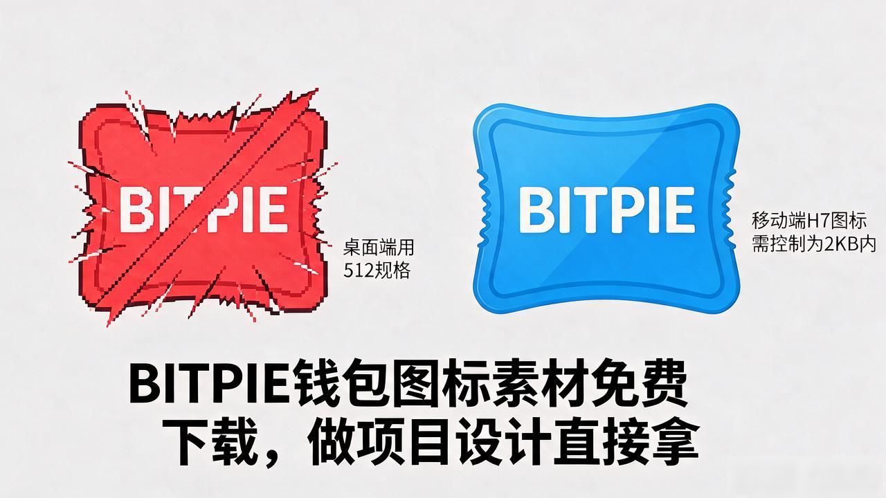 BITPIE钱包图标素材免费下载_BITPIE钱包图标素材免费_SVG PNG格式多尺寸适配